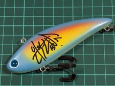 Big Mof Autographed Ous Lie Passion Mango