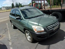 Air Flow Meter 2.0L Fits 05-10 SPORTAGE 30174172