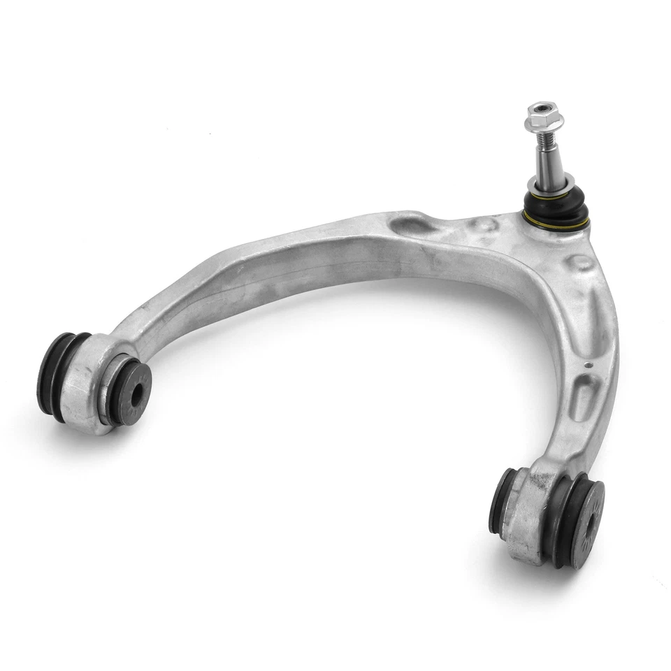 Juego de 2 brazos de control superiores delanteros para GMC Yukon XL Yukon 2015-2016 Foto 3 de 4