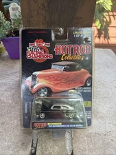 Racing Champions HOT ROD Collectibles '50 Oldsmobile 88 Club Sedan Issue 159 NIP