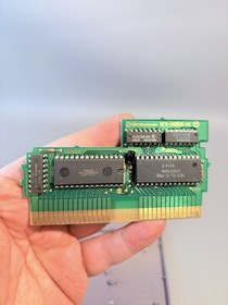 Ducktales 2 Nintendo NES - Authentic - Cartridge Only - Rare - Beautiful