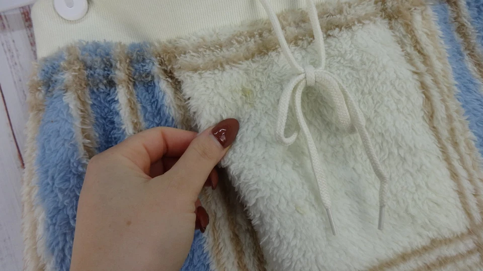 Falda CALI 1850 Mujer Mediana Piel a Cuadros Mini Escuela Niña Preppy Academia Foto 3 de 4