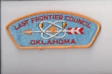 Last Frontier Council CSP (A)