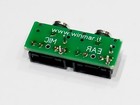 Zx spectrum  16k 48k connector audio ear mic