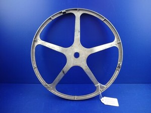 Keilriemen Waschmaschine - Siemens WLM40 E14.4M 5500000147