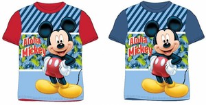 maglietta topolino bambino