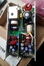 Cortech Systems CSS150-3301 150W OPEN FRAME POWER SUPPLY NEW 3.3V, 5V, 12V 150W