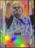 2022 LEAF METAL BASKETBALL J J TAYLOR SILVER REF AUTO RC  MEMPHIS TIGERS  SSP?