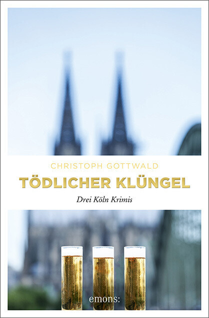 Thumbnail - Tödlicher Klüngel | Christoph Gottwald | 2018 | Deutsch