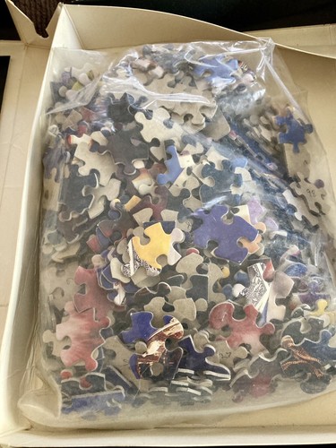 Mysteries at The Magic Bazaar bePUZZLED Interactive Jigsaw Puzzle Adventure New. - Picture 6 of 16