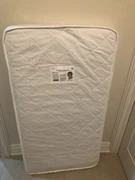 natural instincts cot mattress