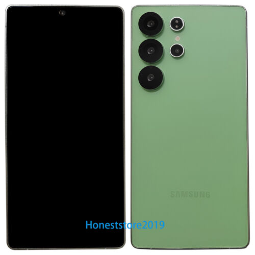 Atrapa telefonu Wyświetlacz Model do Samsung S25 Ultra A36 A16 A26 A15 A25 A35 A56 S24+ - Zdjęcie 85 z 104