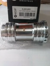 Niche Axle Carrier Assy New Version K-AXC-0001 For Honda