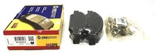 NAPA ProFormer Disc Brake Pad Set PF-8472-X NOS