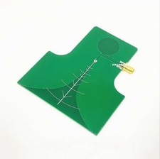 2.4-10.5GHz UWB Directional High Gain Wideband TEM Antenna 2.4G Transmissi