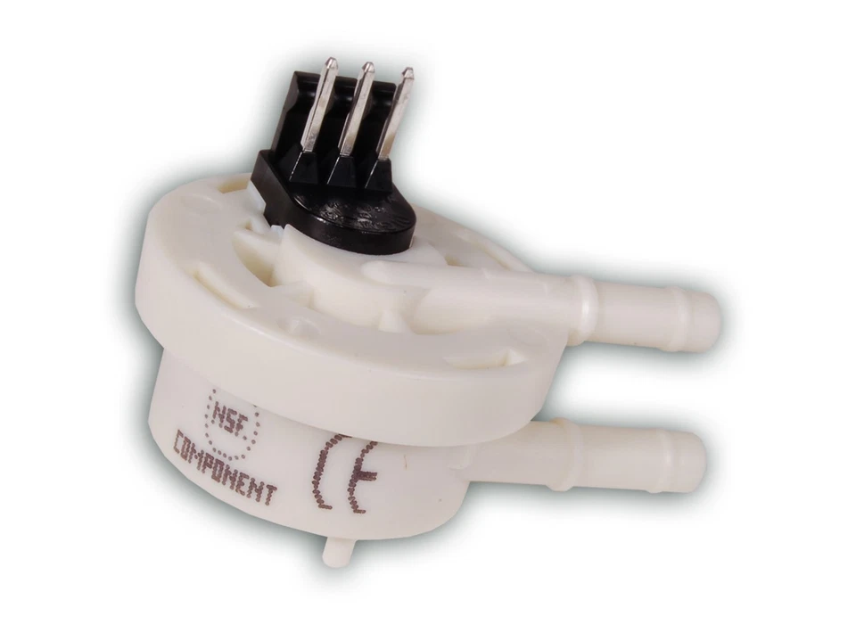 FLUSSOMETRO ACQUA MACCHINE CAFFE' DELONGHI 5213214671