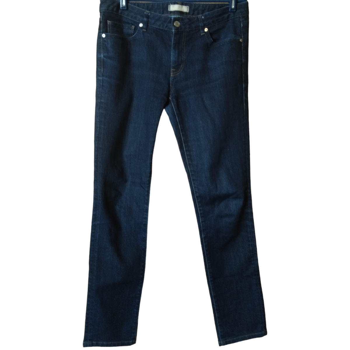 Tシャツ・カットソー IONSEOUL Coolever Crease Semi Wide Denim Pants JE1149 Amazon.com: XSSM Oprah's Favorite Jeans, Tummy Control