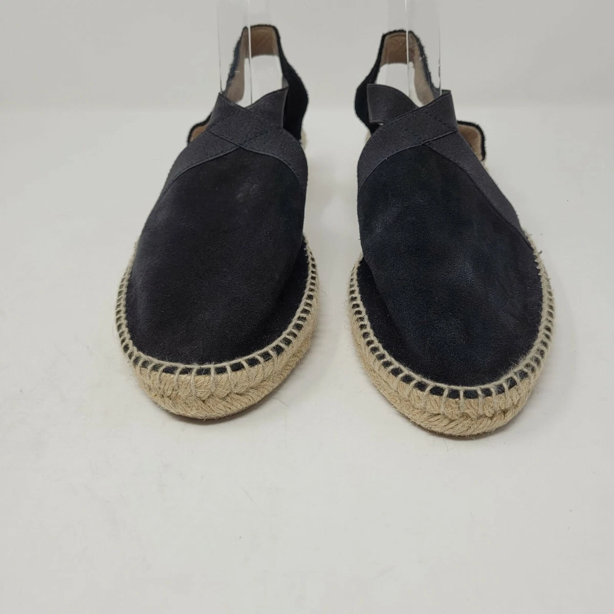 Picon suede store espadrilles