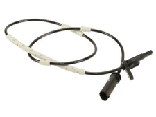 For 2015 BMW 435i Gran Coupe ABS Speed Sensor Rear ATE 83595ZXPQ