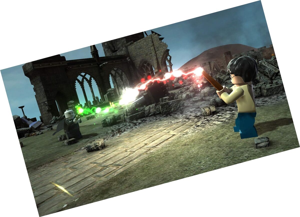 LEGO Harry Potter: Collection - Xbox One