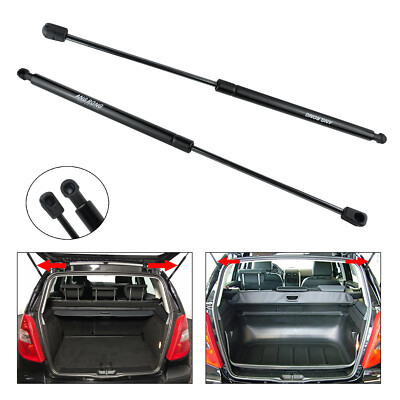 2x Gasfeder Heckklappe Dämpfer A1697400045 Für Mercedes W169 HATCHBACK 2004-12