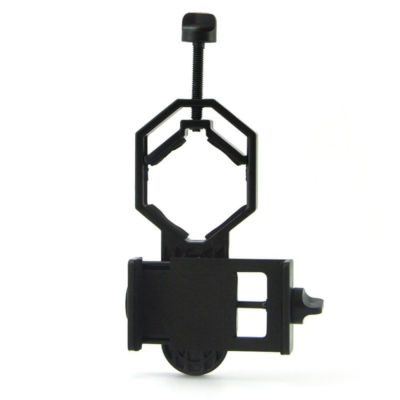 Adattatore Universale Per Smartphone A Telescopi E Binocoli &ndash; Visionking 28-47 Mm