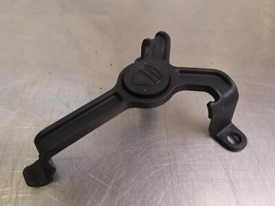 EB1410 2024 24 DUCATI HYPERMOTARD 698 MONO RVE BATTERY BRACKET