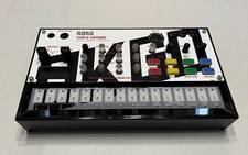 Korg Volca Sample Digital Sample Sequencer - OKGO Edition