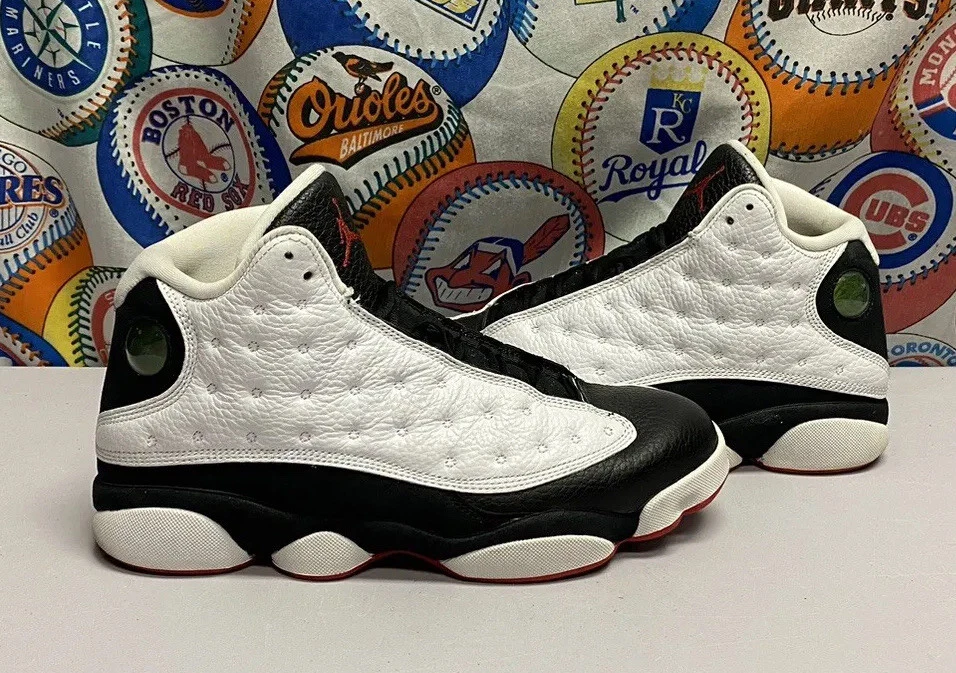 Air Jordan 13 Retro He Got Game 2018 Shoe