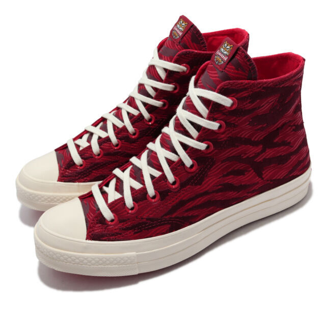 Size 6 - Converse Chuck 70 High Chinese 