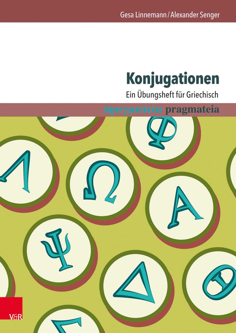 Thumbnail - Konjugationen Angela Löpker