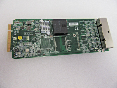 LANNER ELECTRONICS IG8061P NIC 4PORTS