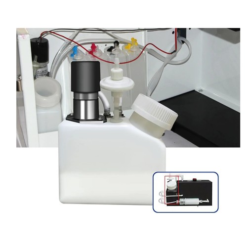 SIHAO A3 L1800 DTF imprimante pour T-shirt DTF transfert Film imprimante printer - Afbeelding 15 van 29
