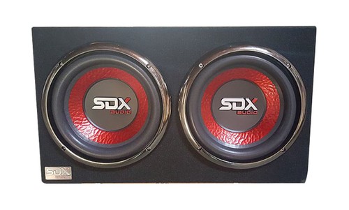 SDX 10\
