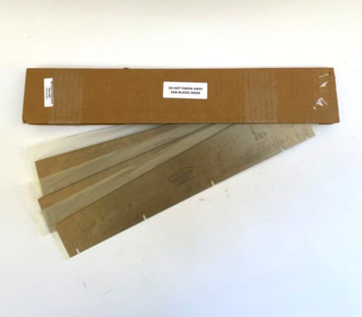 Bridge City Tool Works JMP-Crosscut A Replacement Blades (3pk) ~ .4mm x 28TPI