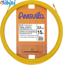 | Guida Passacavi | Fibra Di Vetro Rinforzata + Propilene | Terminali Intercambi