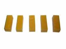 Ski Snowboard Wax all temp 5 sticks 225 grams...
