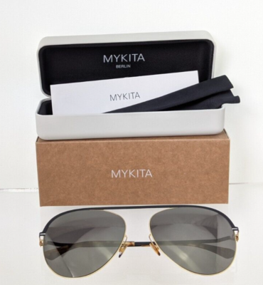 Brand New Authentic MYKITA ONNO Sunglasses C056 60mm German  display picture 3