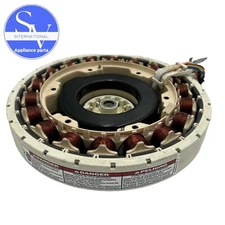 Whirlpool Kenmore Washer Rotor Stator W10754161 W10579778 W10447973 W10754158