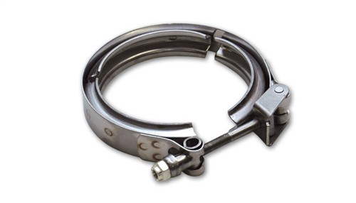Vibrant Performance 1415C Stainless Steel V-Band Clamp