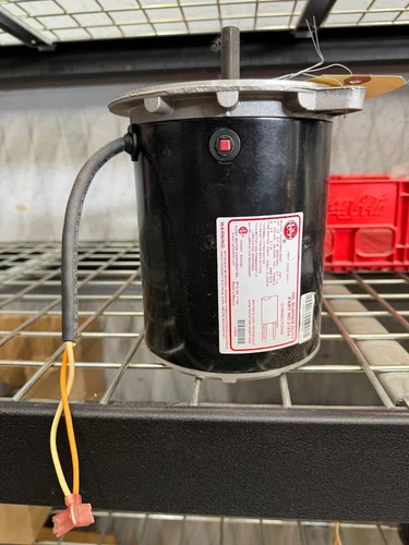 BECKETT 21654, MOTOR,  1/3 HP, 1PH, 200-230VAC 50/60 Hz,  CF500/800, US MOTORS