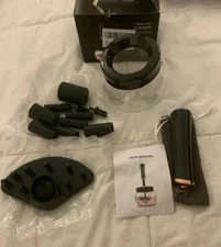 Electric Makeup Brush Cleaner DIOLAN