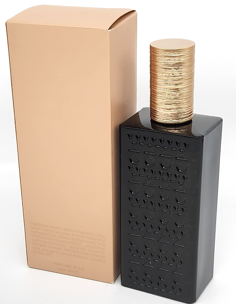 Alaïa Eau de Parfum 100ML Alaia By Alaia Parfums For Women Eau de Parfum Spray 3.3 fl