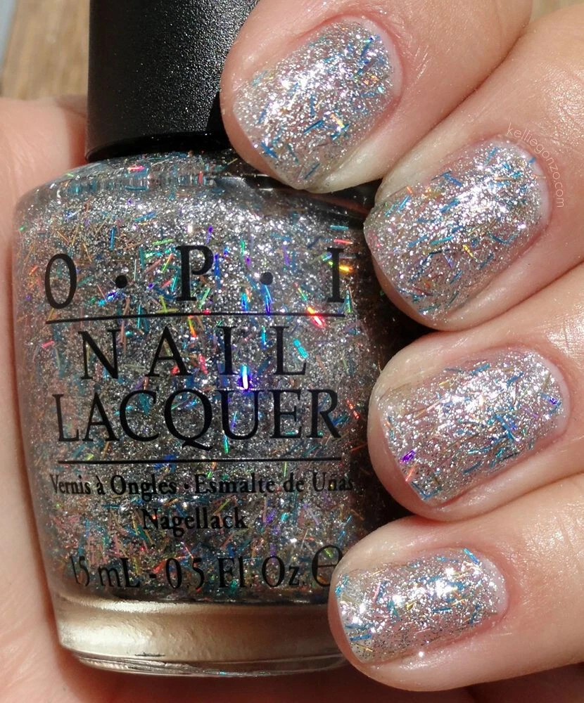 OPI Nail Polish Nicki Minaj Save Me - 15ml Full Size - NEW