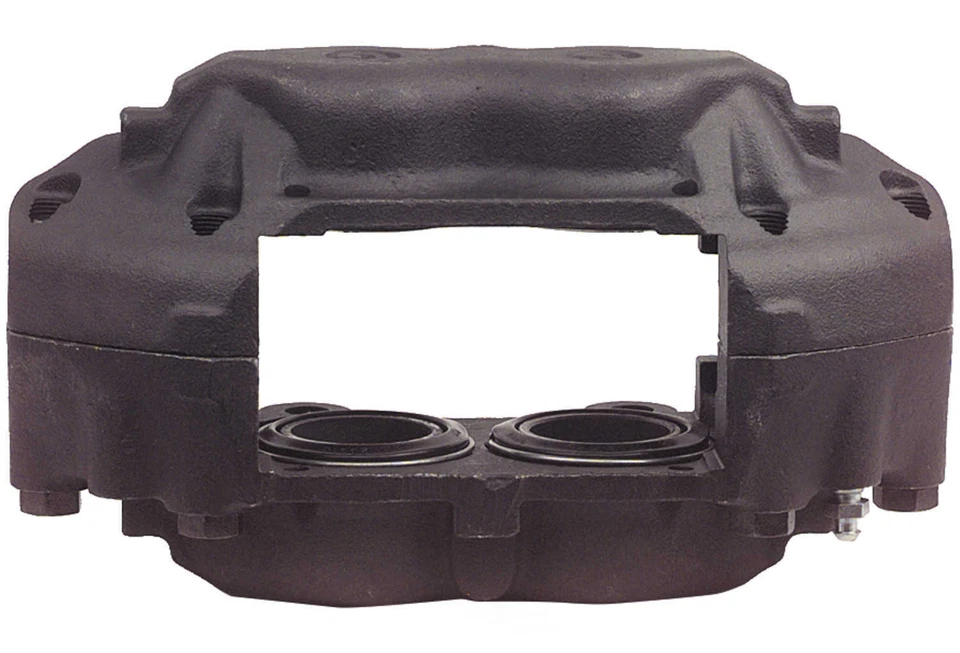 Pinza de freno de disco compatible con Jaguar XJS XJ6 1974-1996 Vanden Plas CARDONE REMAN Foto 4 de 4