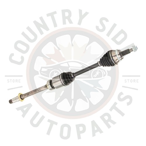 New OE Front CV Axles For 2004-2008 Toyota Solara 3.3L Lifetime Warranty - Picture 11 of 14