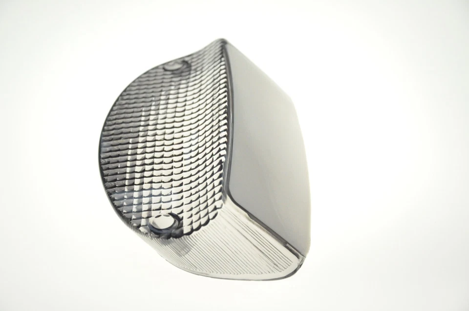 Lente de luz trasera para Suzuki 03-11 GS500 Foto 3 de 4