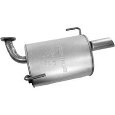 Walker Exhaust Exhaust Muffler 21671 Walker Exhaust Exhaust Muffler 21671