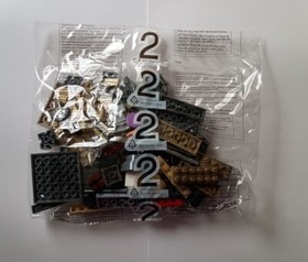 Lego New Star Wats Set 75105 Millennium Falcon NO BOX