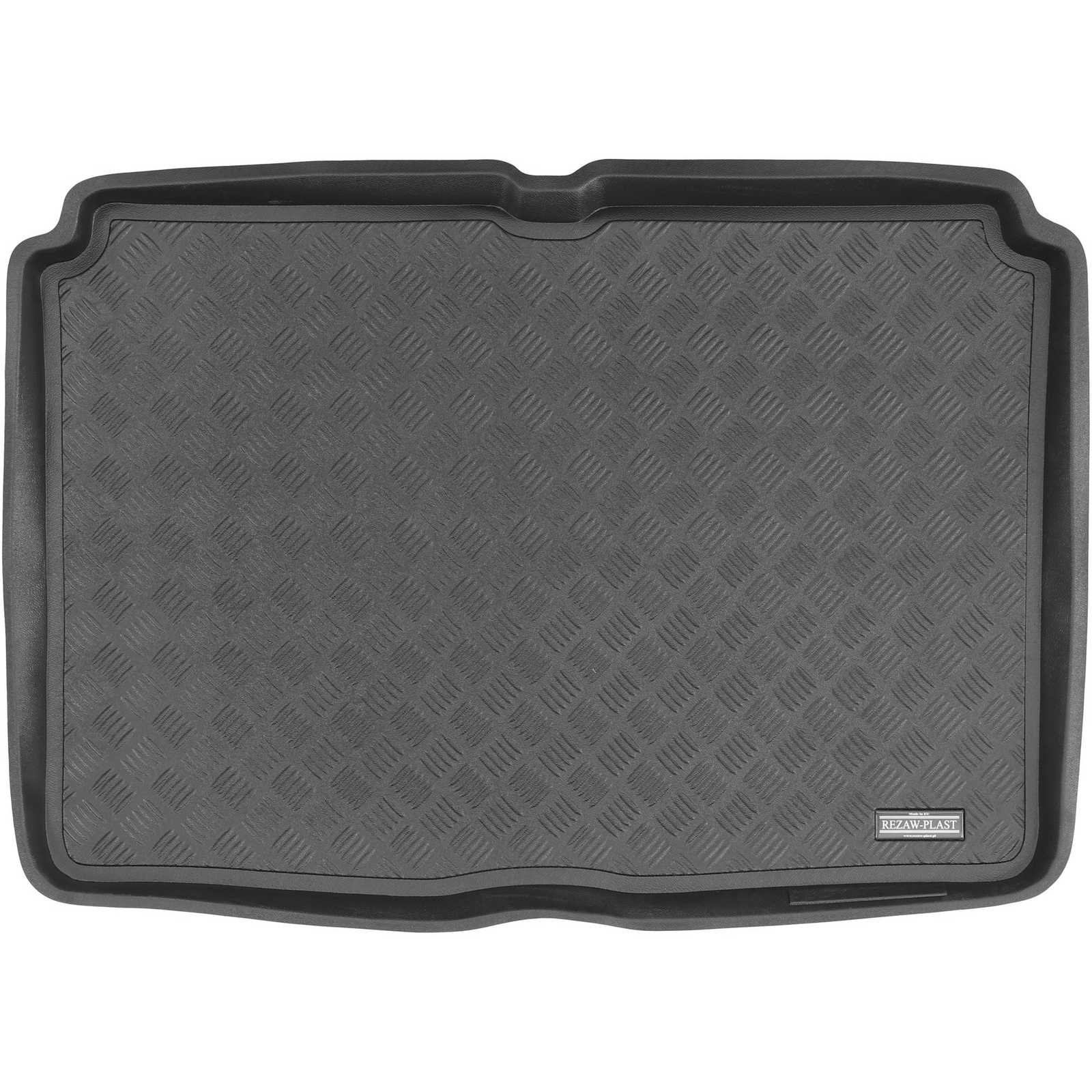 Tapis de coffre anti-saleté Rezaw-Plast pour stopper les liquides dans votre Mercedes W247